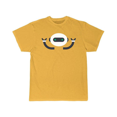 Robot Robots Robotics Engineering Engineer T-Shirt THE AV8R